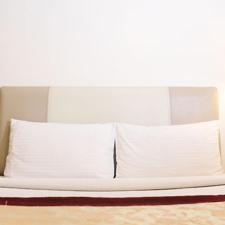 מנילה Hostel 1632 מראה חיצוני תמונה