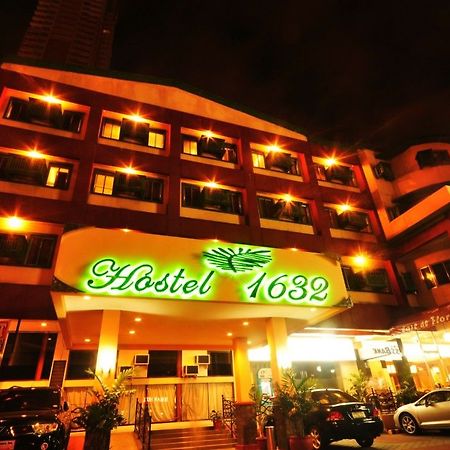 מנילה Hostel 1632 מראה חיצוני תמונה