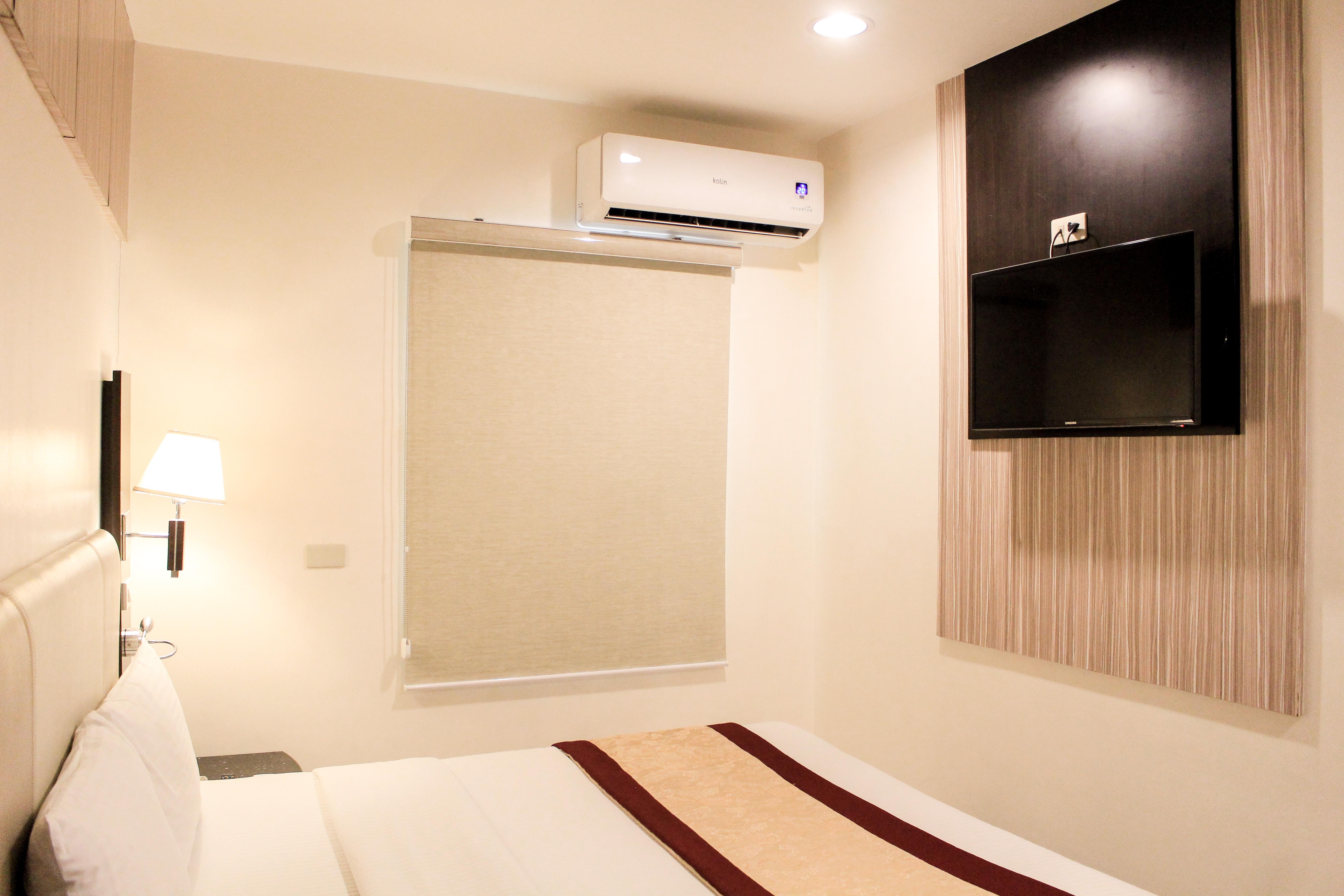 מנילה Hostel 1632 מראה חיצוני תמונה