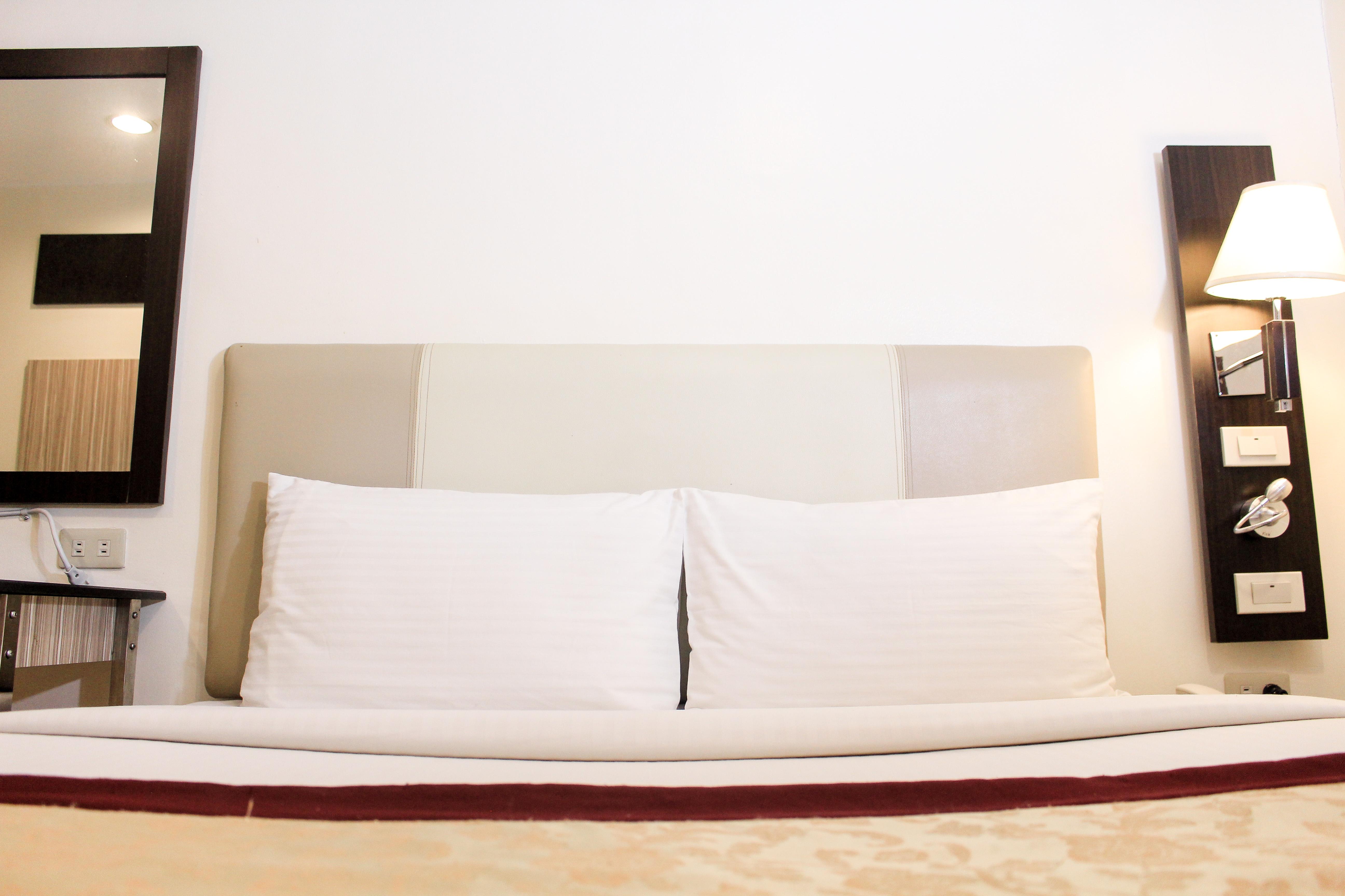 מנילה Hostel 1632 מראה חיצוני תמונה