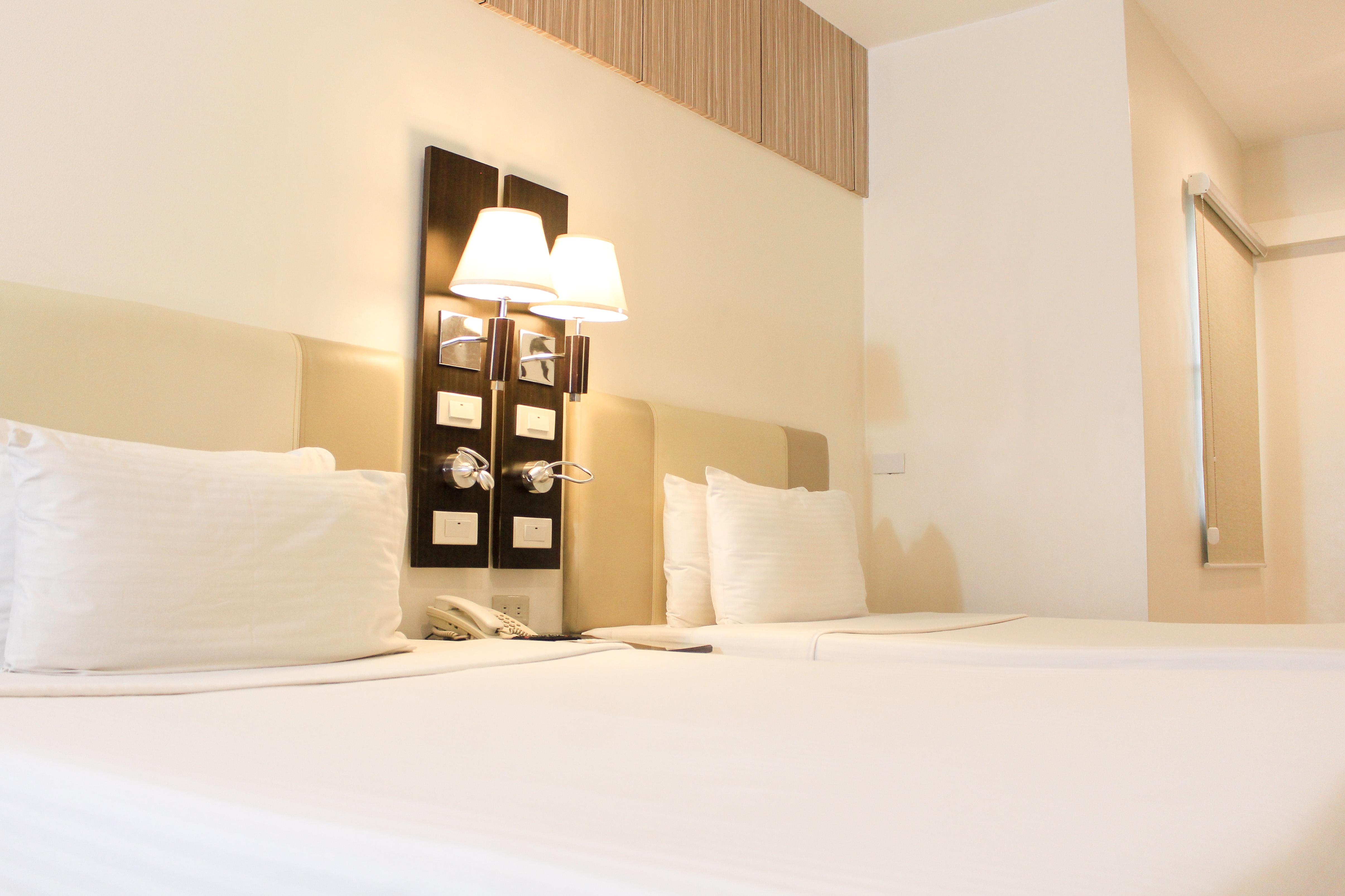 מנילה Hostel 1632 מראה חיצוני תמונה