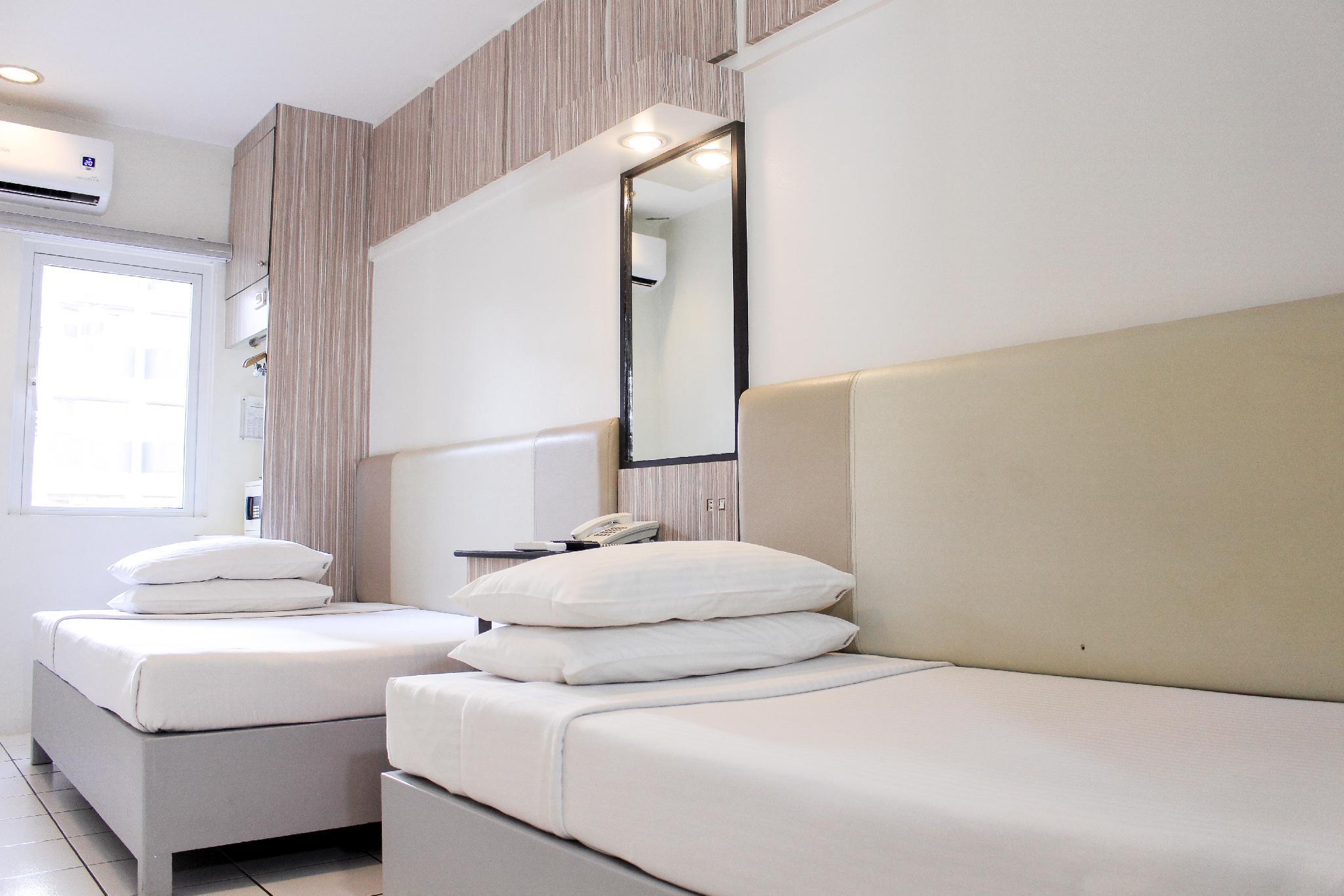 מנילה Hostel 1632 מראה חיצוני תמונה