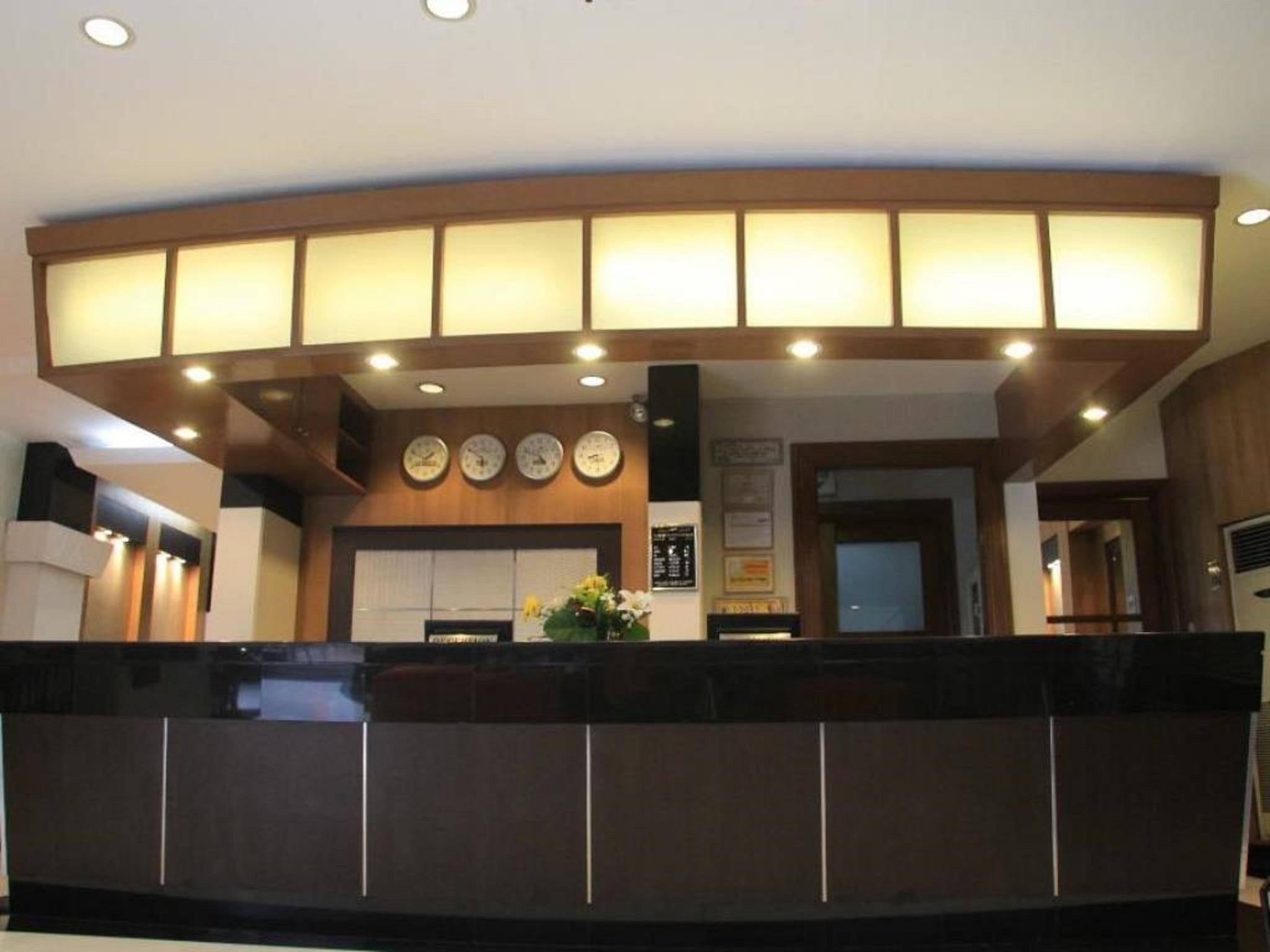מנילה Hostel 1632 מראה חיצוני תמונה