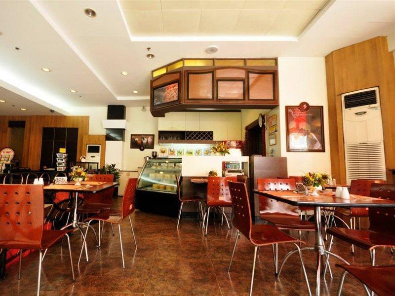 מנילה Hostel 1632 מראה חיצוני תמונה