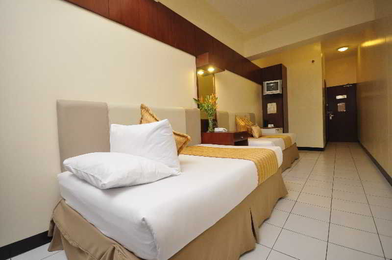 מנילה Hostel 1632 מראה חיצוני תמונה