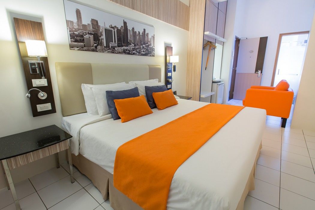 מנילה Hostel 1632 מראה חיצוני תמונה