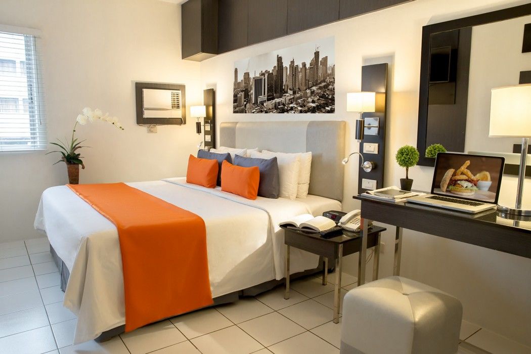 מנילה Hostel 1632 מראה חיצוני תמונה