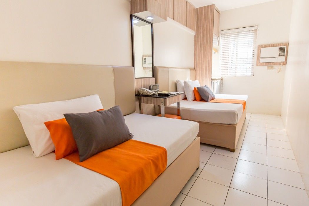 מנילה Hostel 1632 מראה חיצוני תמונה
