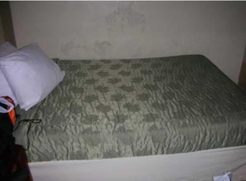מנילה Hostel 1632 מראה חיצוני תמונה