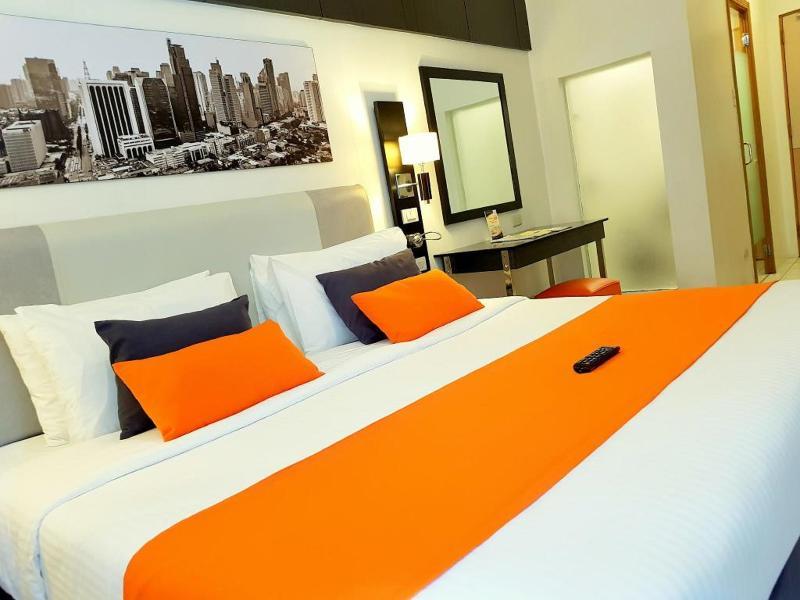 מנילה Hostel 1632 מראה חיצוני תמונה