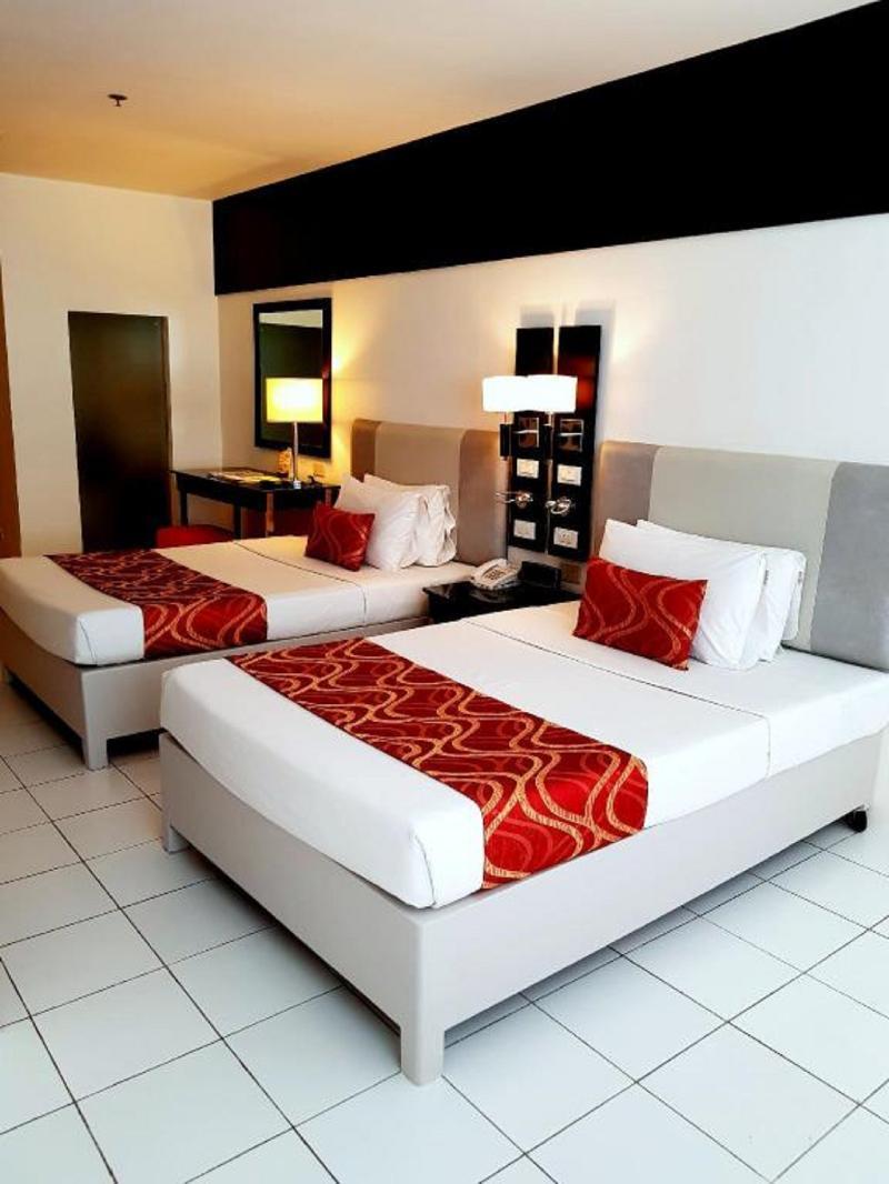 מנילה Hostel 1632 מראה חיצוני תמונה